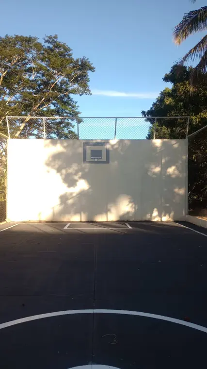 Tabela de basquete